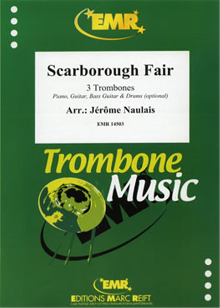 Scarborough Fair
